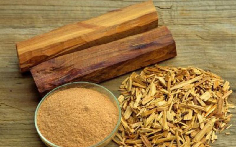 Chất liệu bột gỗ