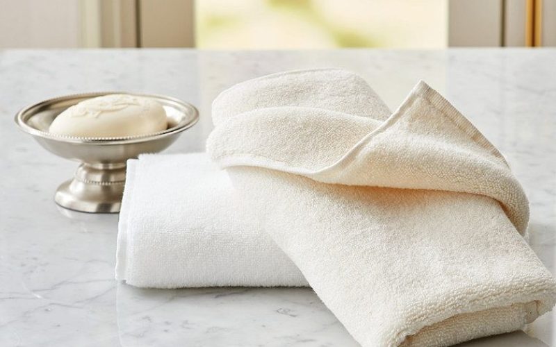 Có Nên Dùng Khăn Tắm Dùng 1 Lần Tại Khách Sạn Để Phòng Bệnh Truyền Nhiễm