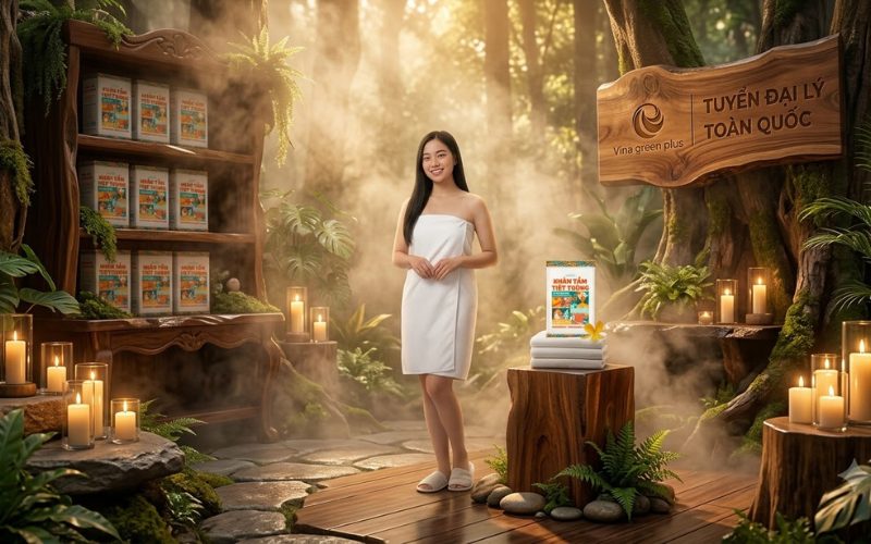 Kawaii — gợi ý khăn tắm dùng 1 lần cho spa và khách sạn đáng cân nhắc