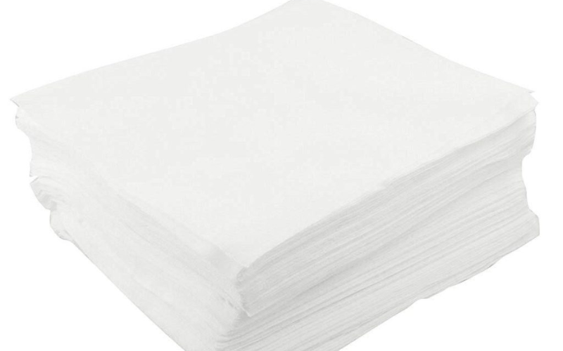 Khăn lau Polyester