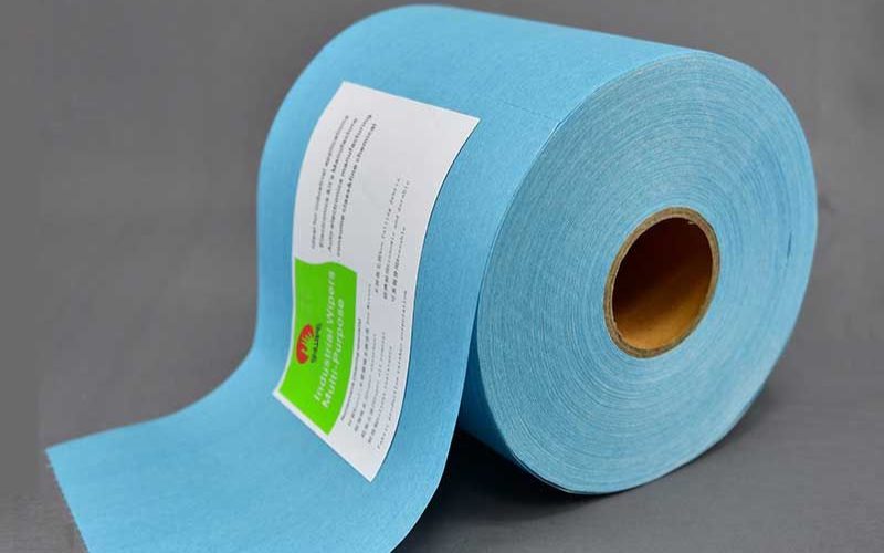 Tại Sao Các Nhà Máy Đang Dần Bỏ Giẻ Lau Công Nghiệp Truyền Thống