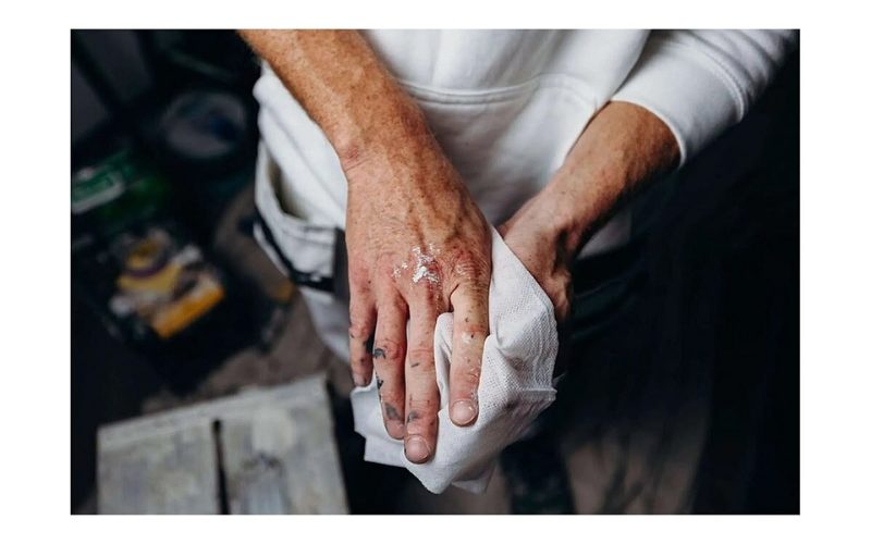 Tầm Quan Trọng Của Khăn Lau Máy Móc Trong Nhà Xưởng