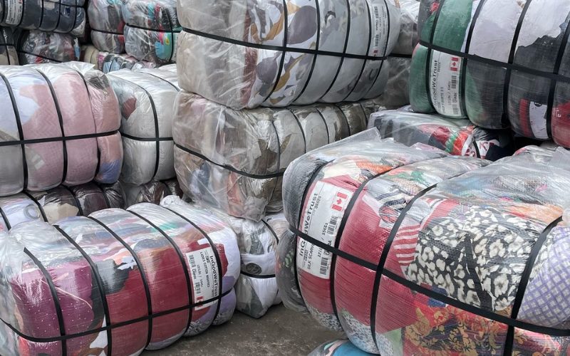 Thực Trạng Sử Dụng Giẻ Lau Thừa Tại Các Nhà Xưởng Hiện Nay