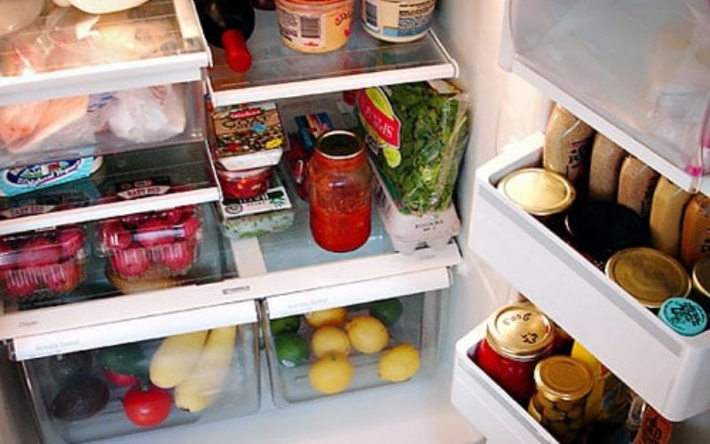 Thực phẩm và nước uống