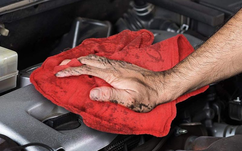 Tiêu Chí Chọn Chất Liệu Khăn Lau Công Nghiệp Theo Mục Đích Sử Dụng