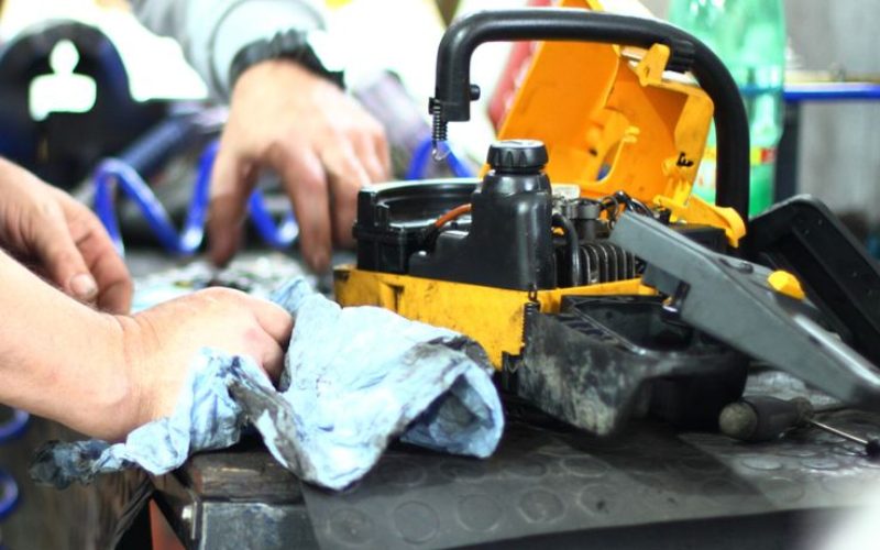 Tiêu Chí Của Khăn Lau Máy Móc Chất Lượng