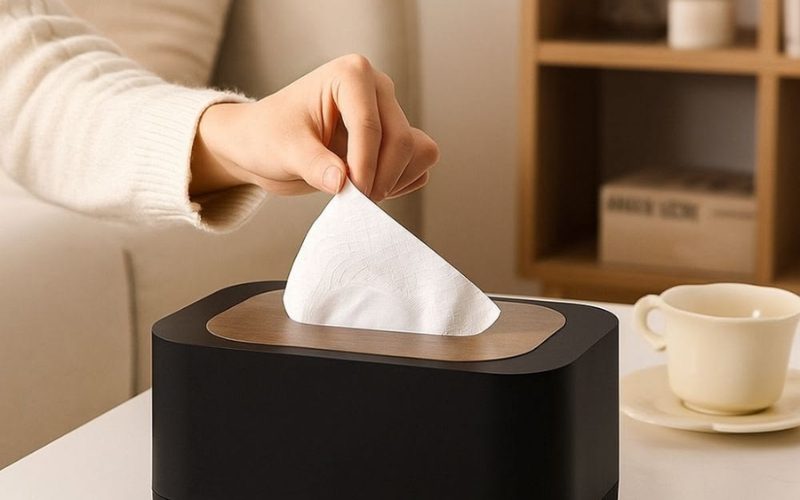 Tiêu Chí Đánh Giá Khăn Giấy Ăn Tốt Top 5 Thương Hiệu Giấy Ăn Cao Cấp Trên Thị Trường