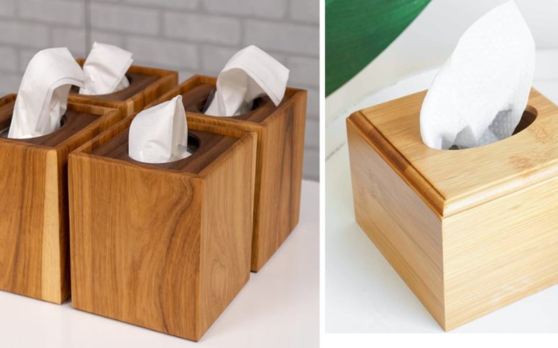 khăn giấy ăn ảnh hưởng trải nghiệm khách hàng
