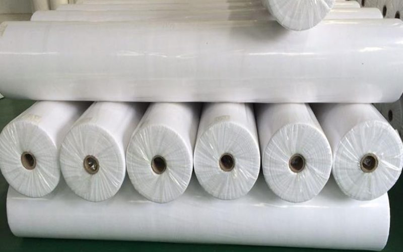 So sánh cấu trúc vải dệt và vải không dệt
