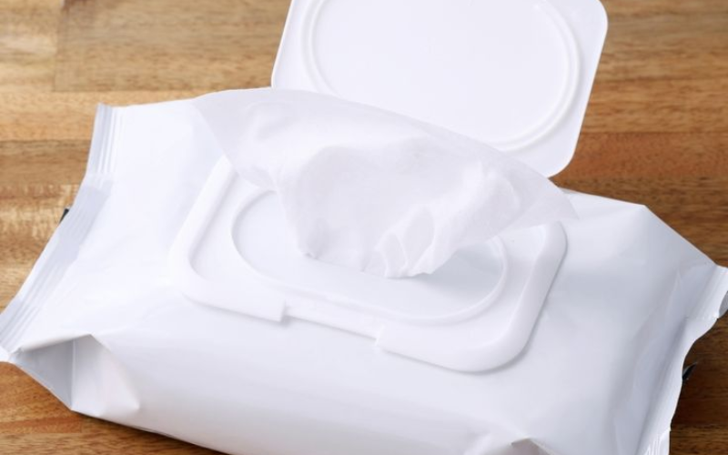 Cách Nhận Biết Khăn Ướt Không Cồn Qua Bảng Thành Phần Đầy Đủ Chi Tiết