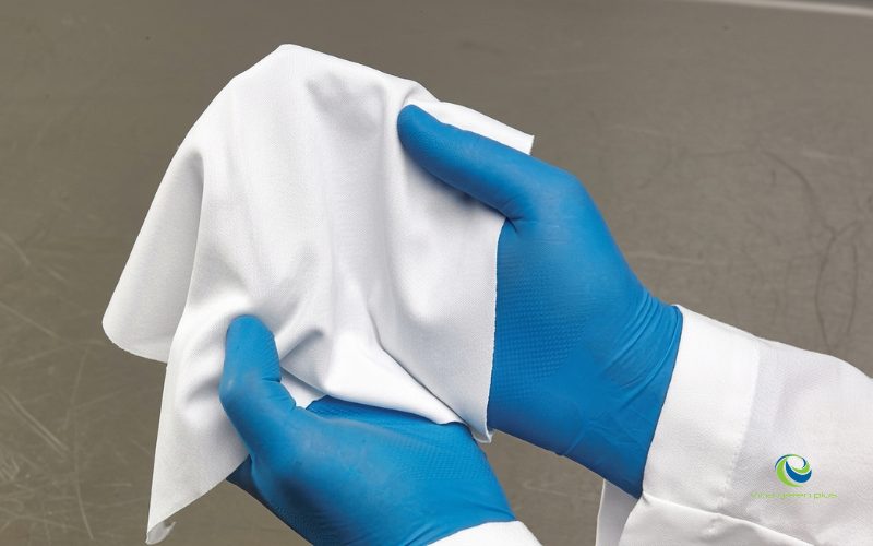 Mẹo Sử Dụng Và Bảo Quản Khăn Phòng Sạch Tiết Kiệm Chi Phí