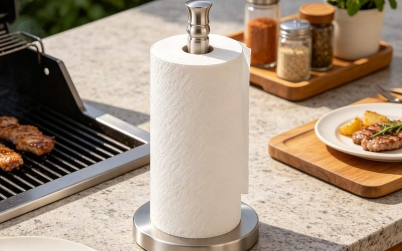 Tiêu Chí Chọn Khăn Giấy Ăn Chất Lượng Giúp Nâng Tầm Đẳng Cấp Service