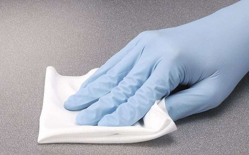 Tiêu Chí Đánh Giá Khăn Lau Phòng Sạch Chất Lượng Để Đưa Ra Quyết Định Phù Hợp