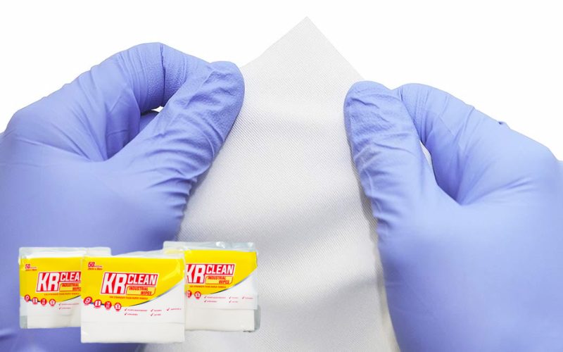 Bài Toán Tiết Kiệm Chi Phí Vận Hành Nhờ Sử Dụng Khăn KRClean