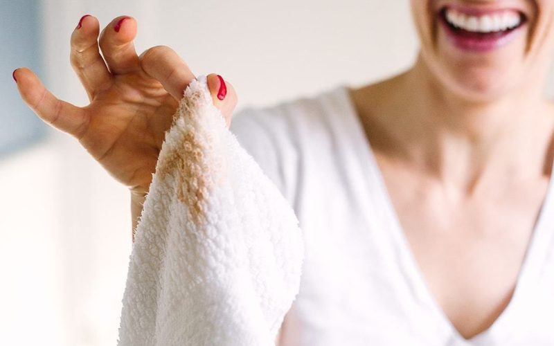 Hạn Chế Của Khăn Bông Truyền Thống