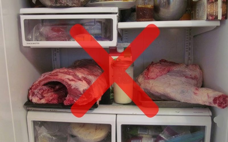Tham Khảo Cách Bảo Quản Thực Phẩm Bằng Khăn Lau Thực Phẩm KRClean