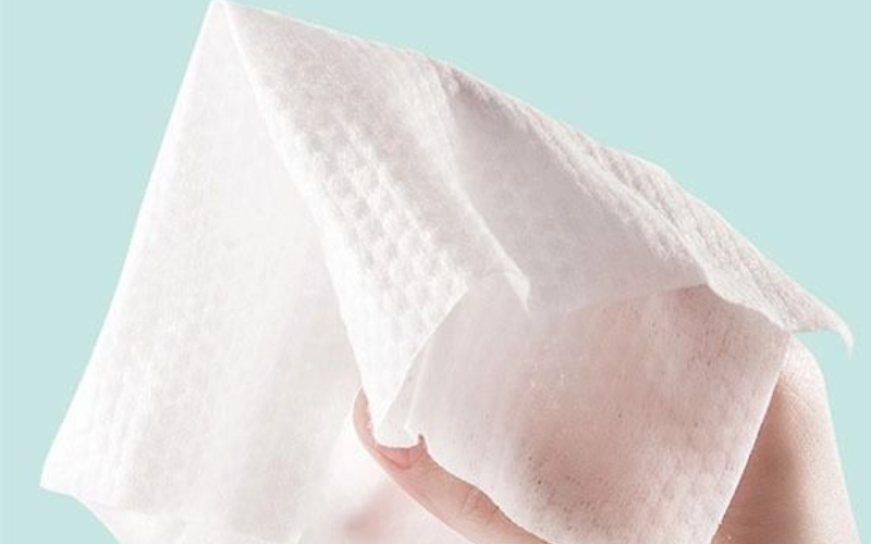 Ưu Điểm Lớn Từ Khăn Mặt Khô Dùng 1 Lần